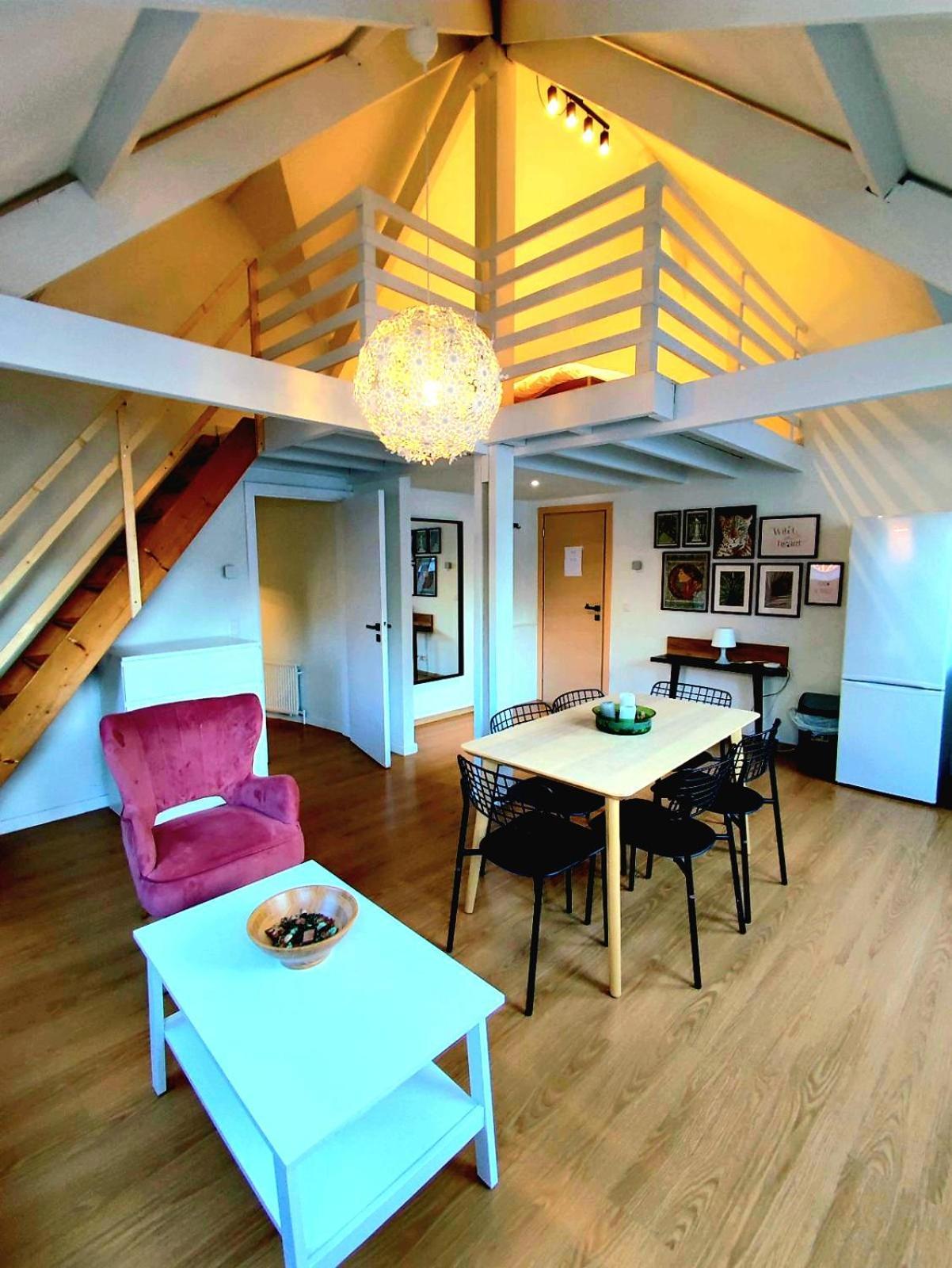 Quartier Louise Studios Bruxelles Exterior foto